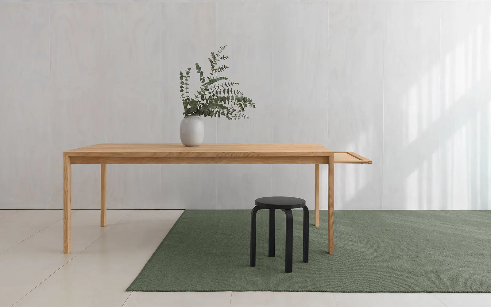 Kluskens Meubelcreaties - Able Table