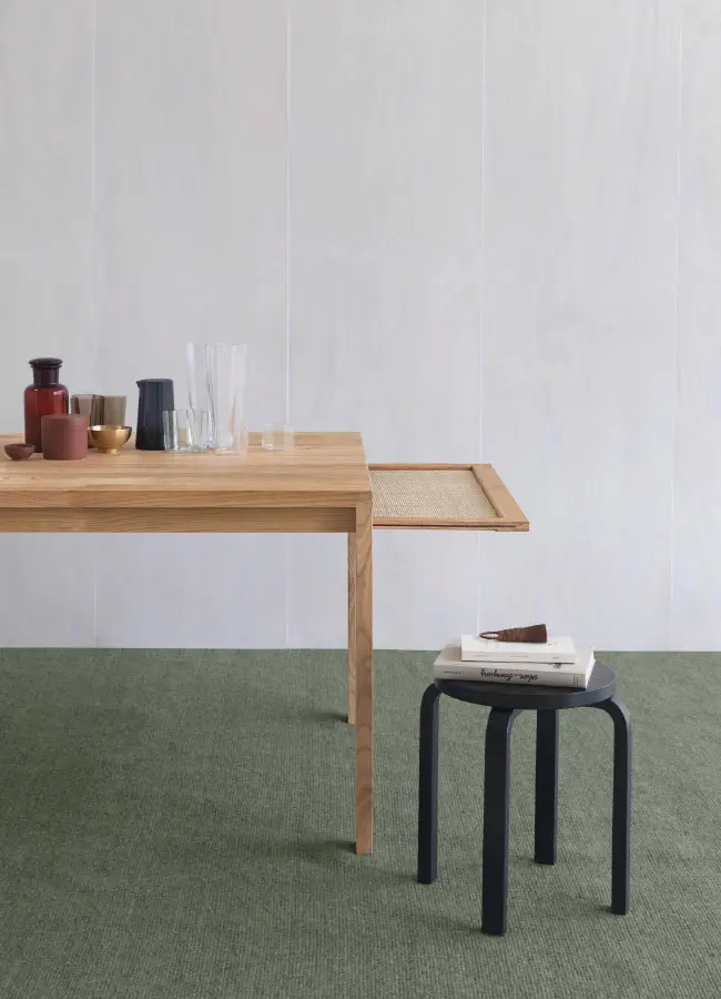 Kluskens Meubelcreaties - Able Table