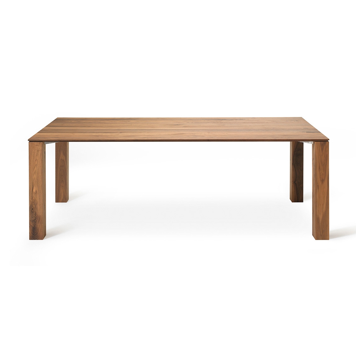 Afficher le produit Air Walnut du fabricant Kluskens Meubelcreaties