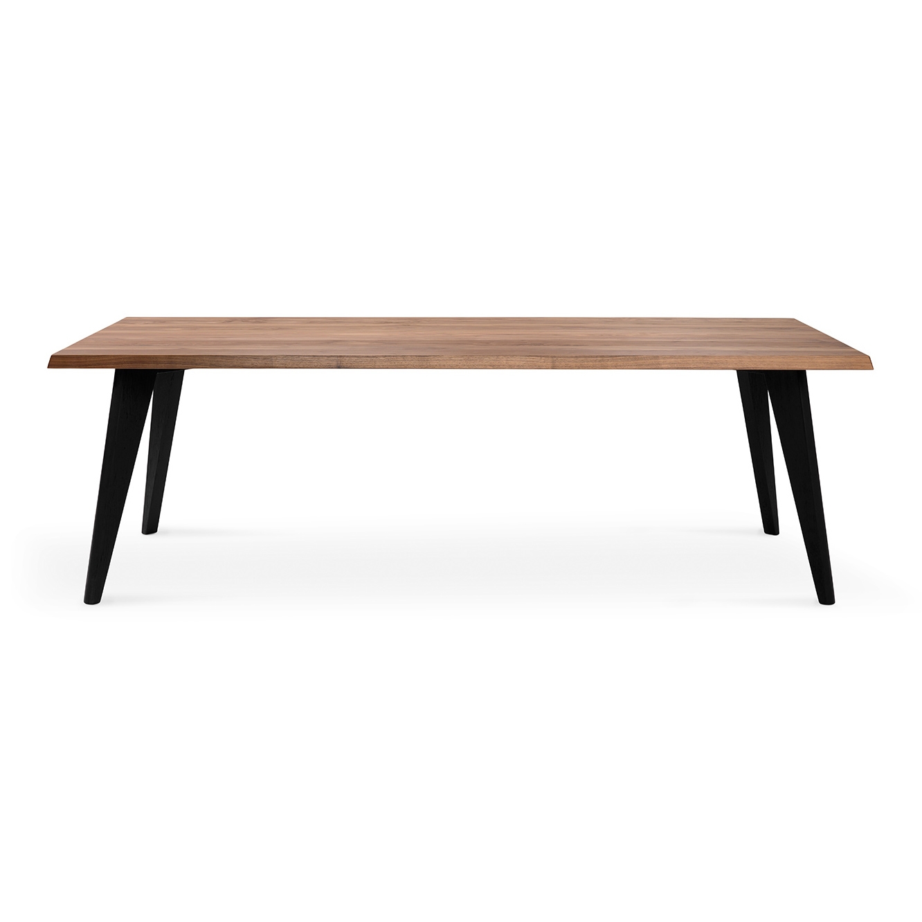 Display product Aldo Walnut from manufacturer Kluskens Meubelcreaties