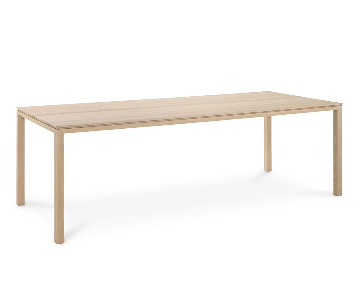 Kluskens Meubelcreaties - Flynt Oak
