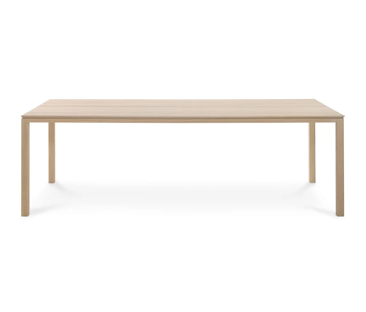 Kluskens Meubelcreaties - Flynt Oak