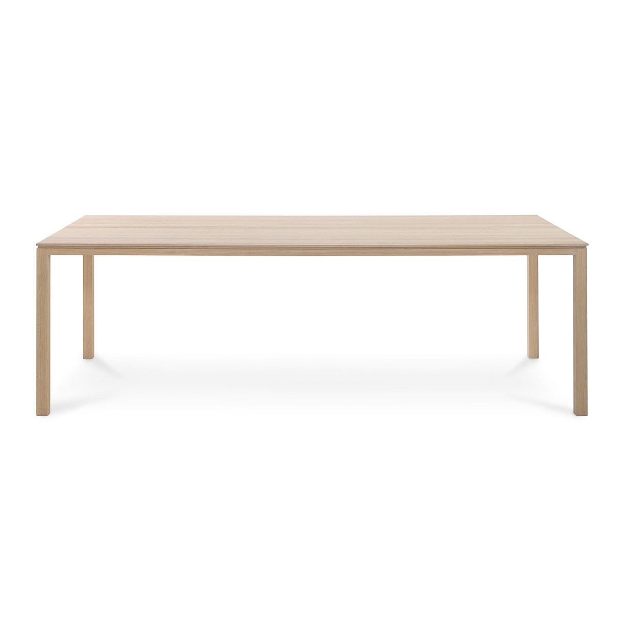 Display product Flynt Oak from manufacturer Kluskens Meubelcreaties