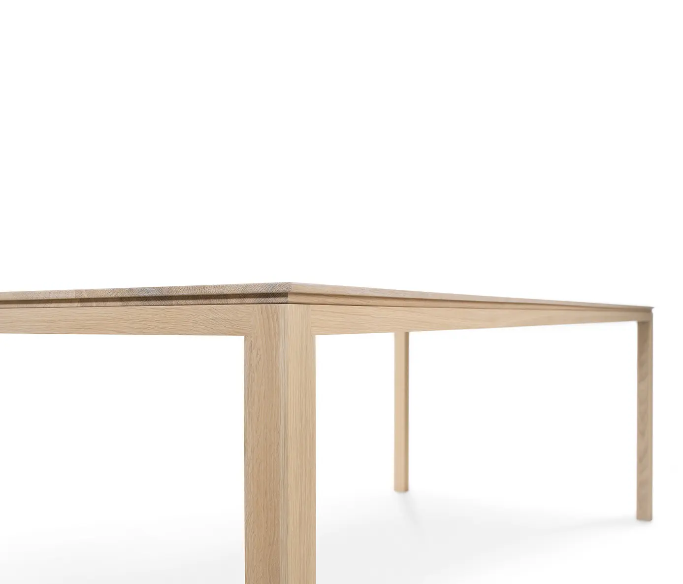 Kluskens Meubelcreaties - Flynt Oak