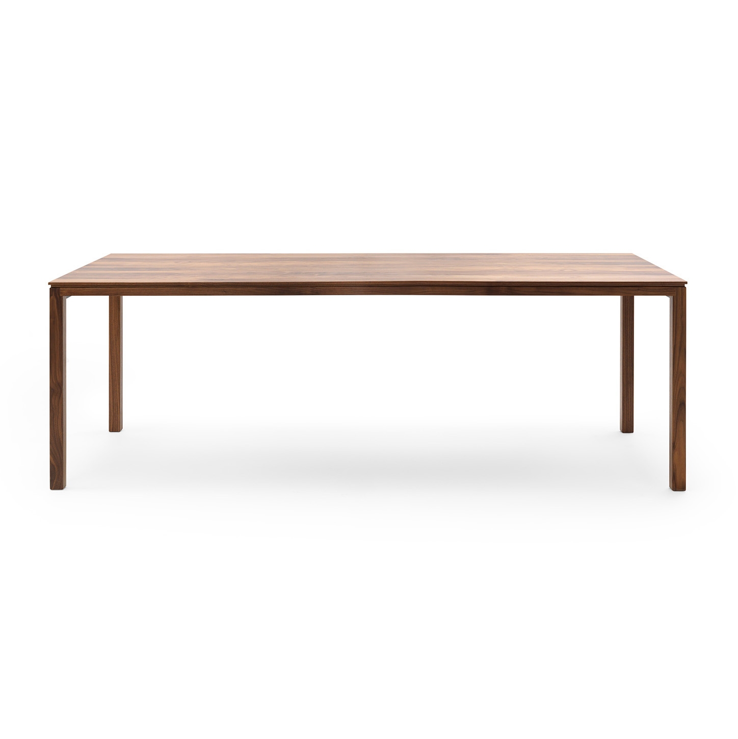 Display product Flynt Walnut from manufacturer Kluskens Meubelcreaties