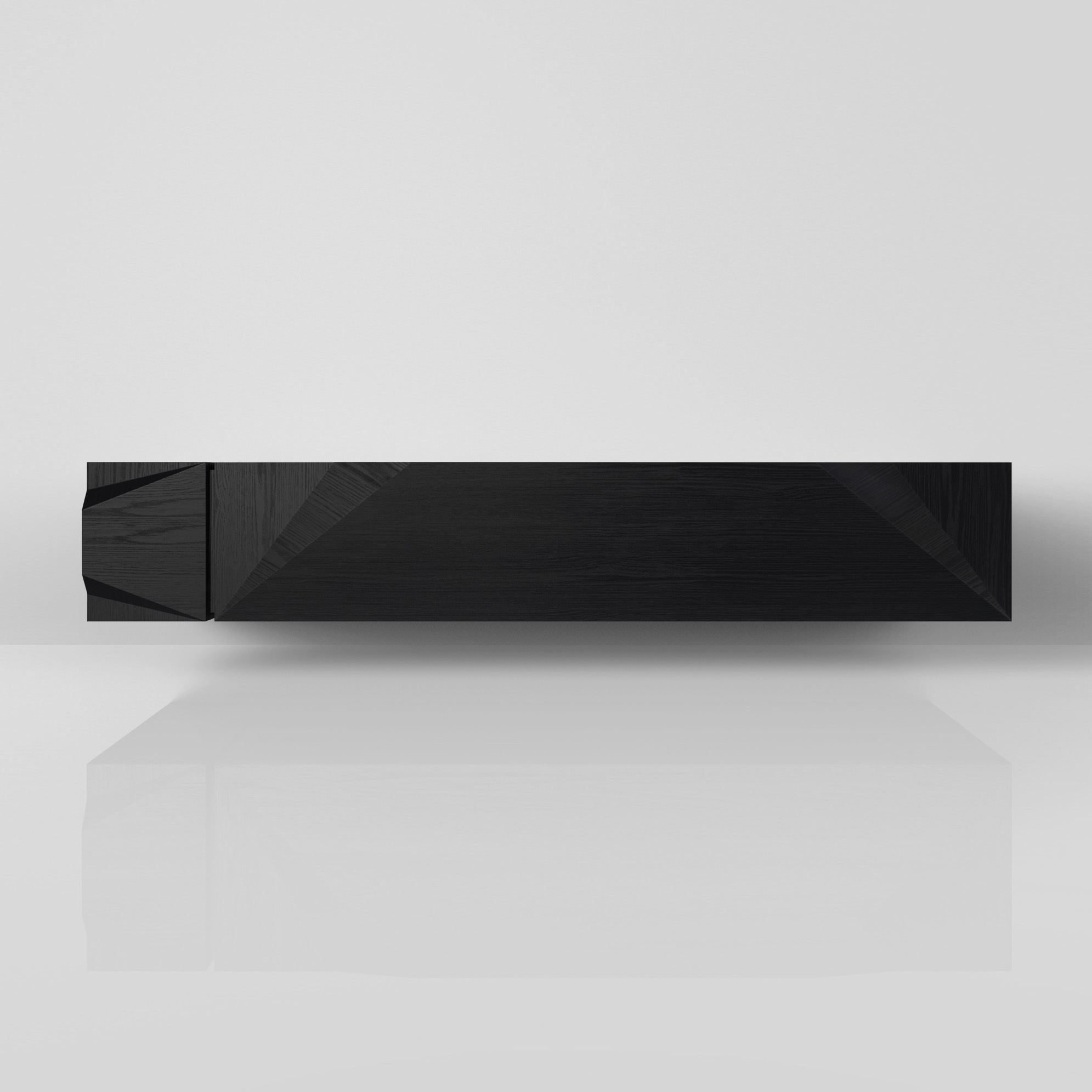 Display product Frontman from manufacturer Kluskens Meubelcreaties
