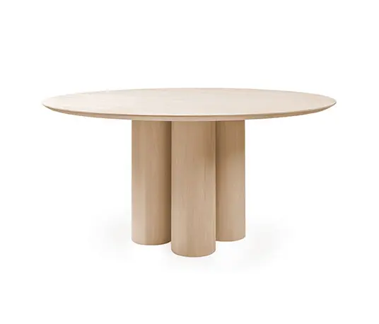 Kluskens Meubelcreaties - Jumbo Oak
