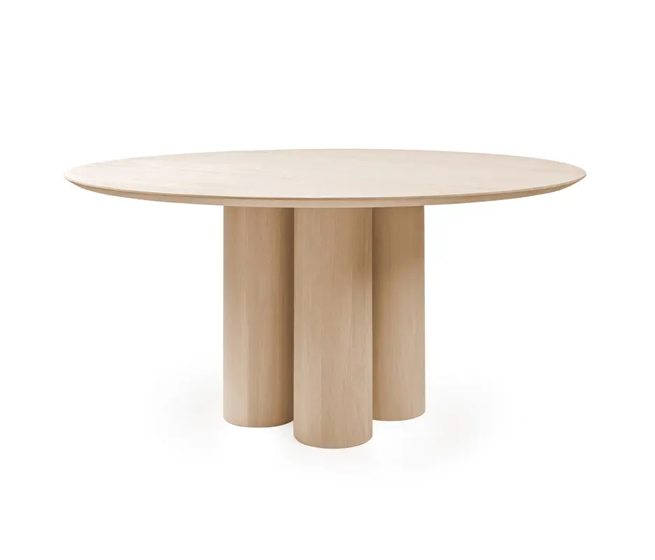 Kluskens Meubelcreaties - Jumbo Oak