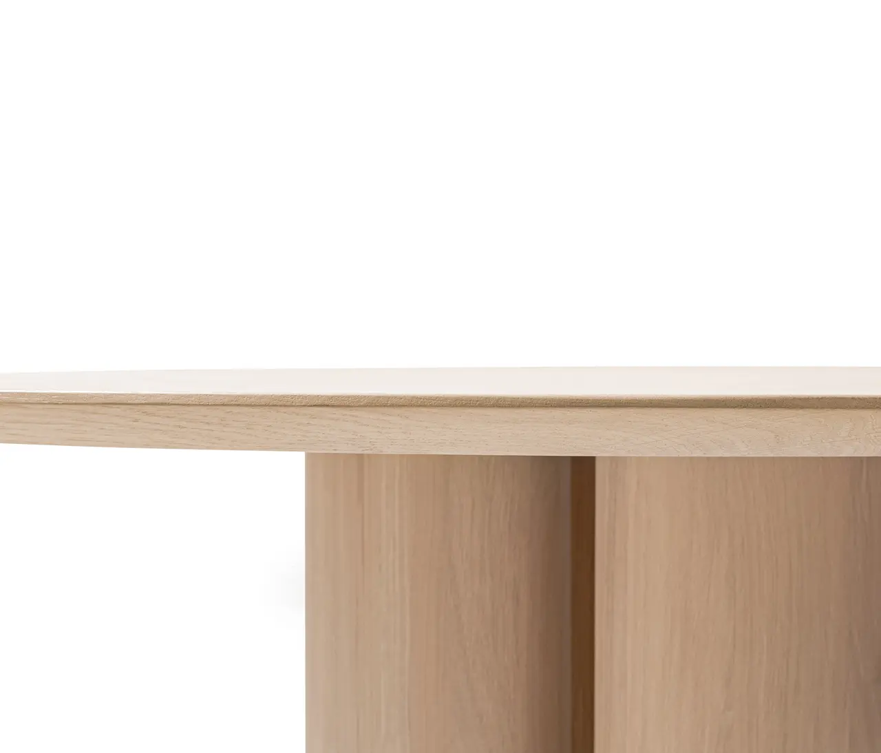 Kluskens Meubelcreaties - Jumbo Oak