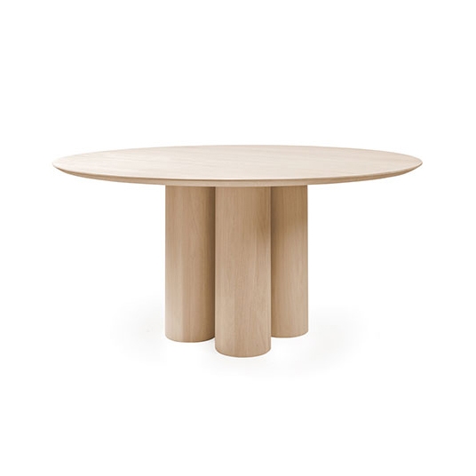 Afficher le produit Jumbo Oak du fabricant Kluskens Meubelcreaties