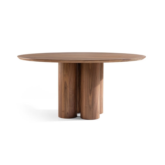 Display product Jumbo Walnut from manufacturer Kluskens Meubelcreaties