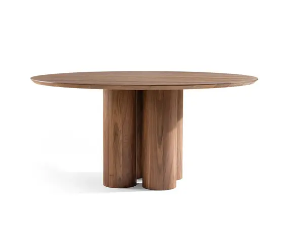 Kluskens Meubelcreaties - Jumbo Walnut