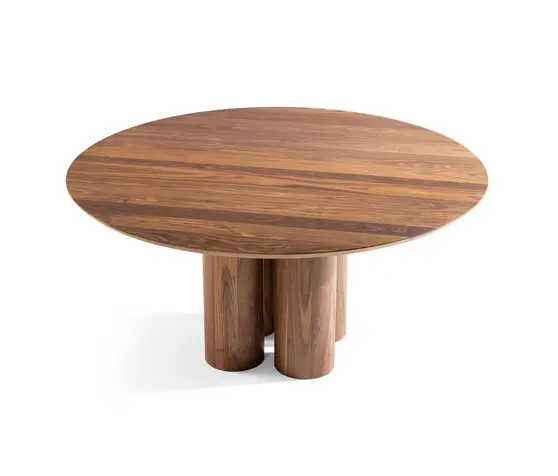 Kluskens Meubelcreaties - Jumbo Walnut