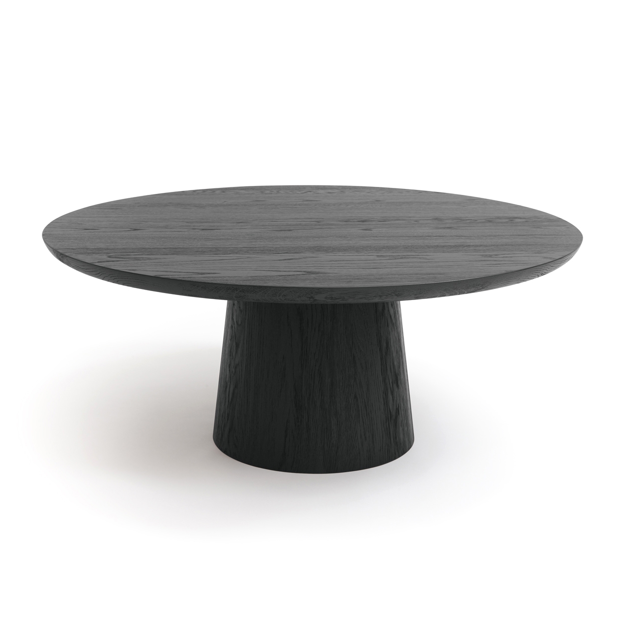Afficher le produit Kay XL Oak Black du fabricant Kluskens Meubelcreaties