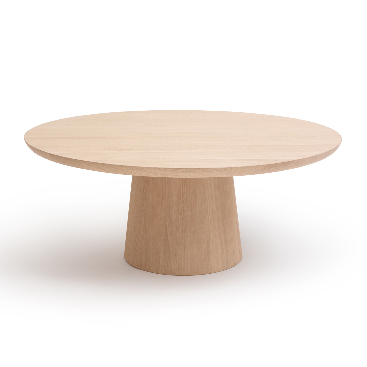 Display product Kay XL Oak Natural from manufacturer Kluskens Meubelcreaties