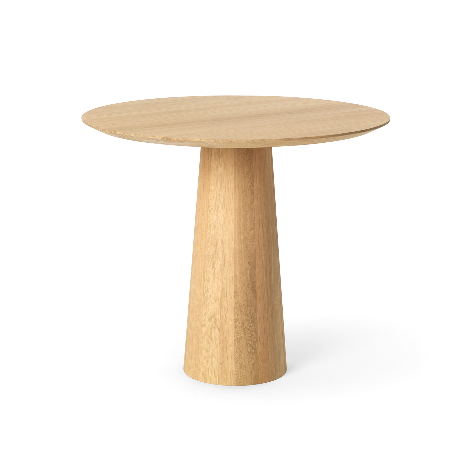 Mostrar el producto Kay-Bistro Rond del fabricante Kluskens Meubelcreaties