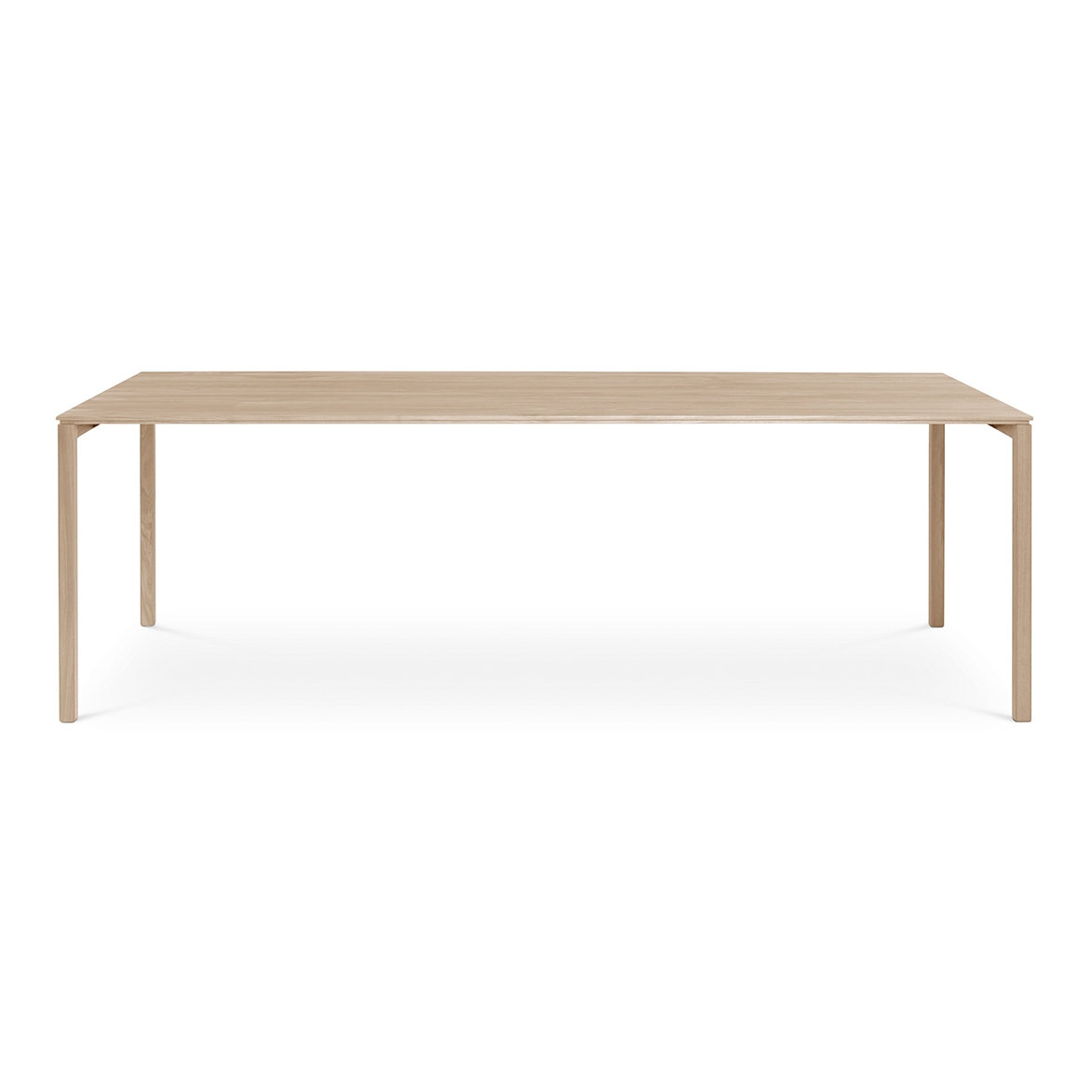 Mostrar el producto Mistral Oak Nature del fabricante Kluskens Meubelcreaties