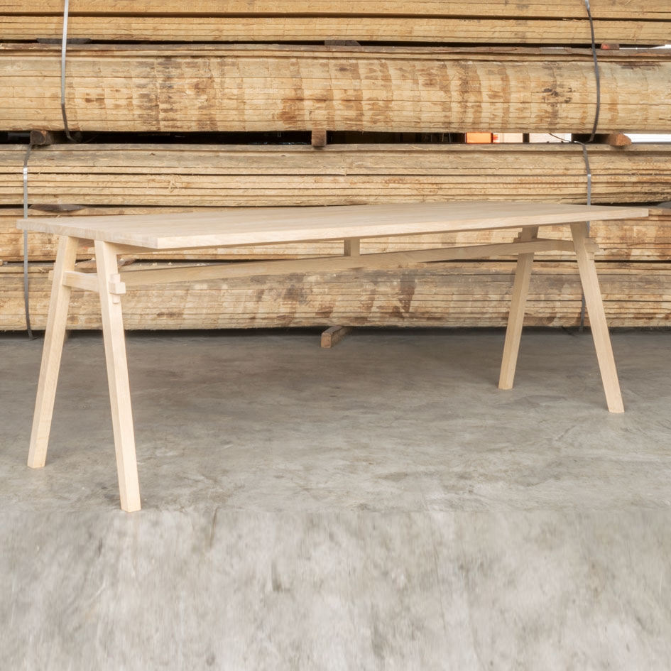 Display product Nomi from manufacturer Kluskens Meubelcreaties