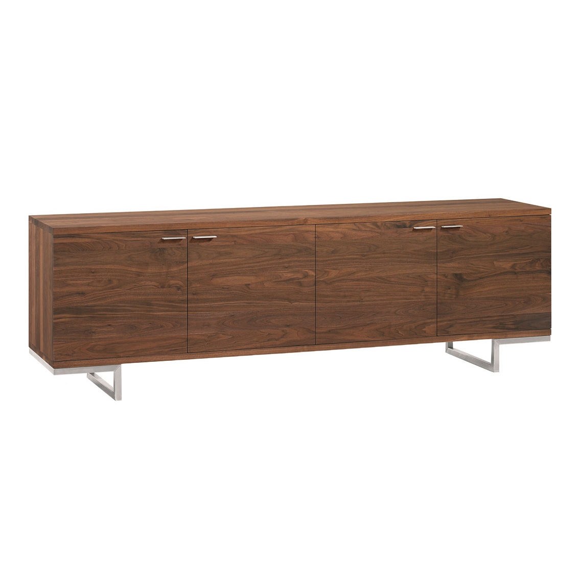 Display product Santos sideboard from manufacturer Kluskens Meubelcreaties