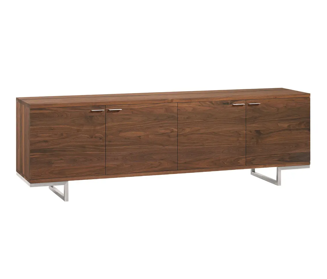Kluskens Meubelcreaties - Santos sideboard