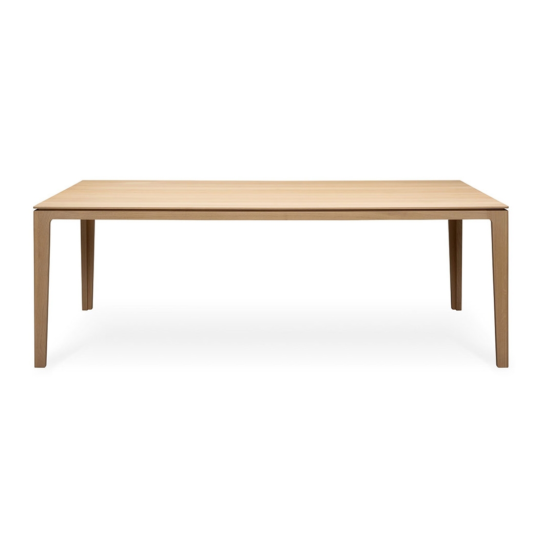 Mostra il prodotto Savannah Oak Nature del produttore Kluskens Meubelcreaties