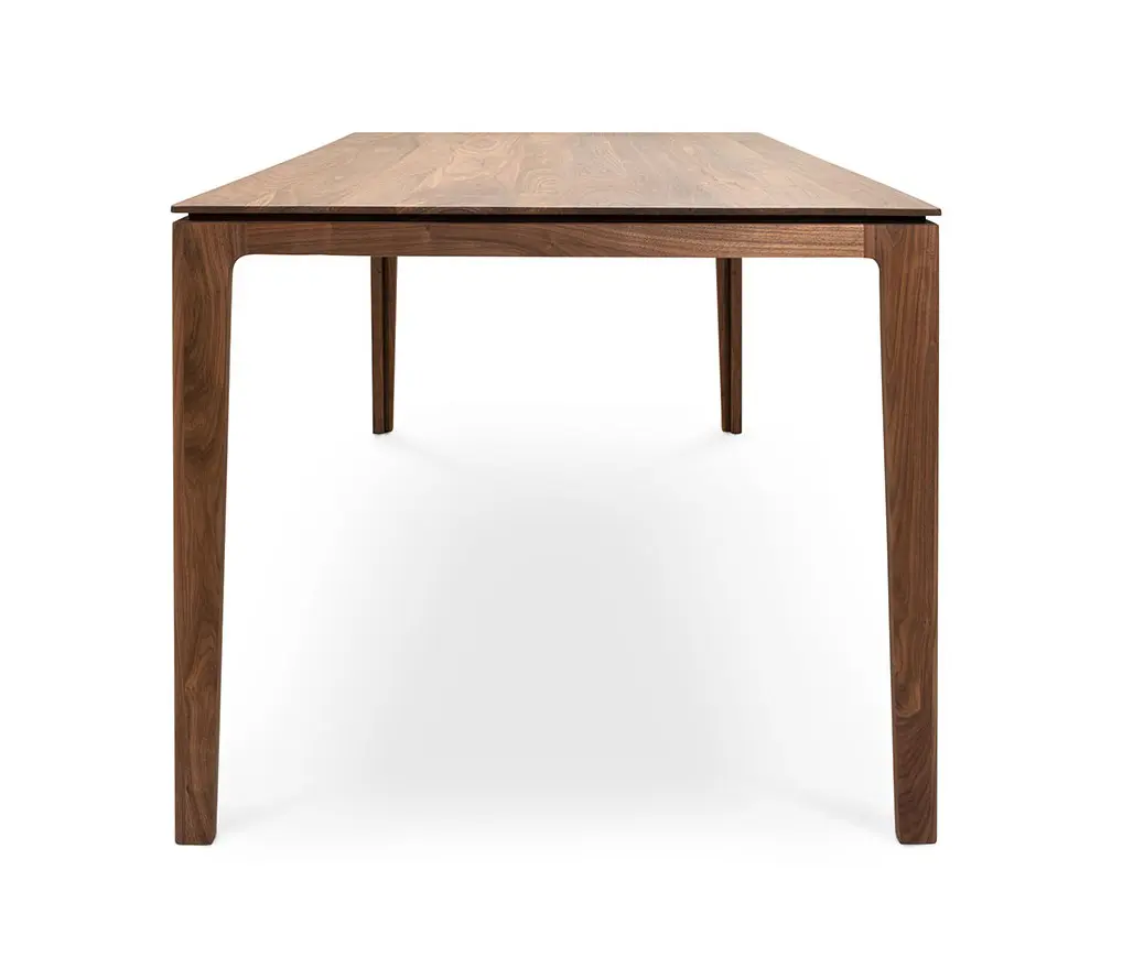 Kluskens Meubelcreaties - Savannah Walnut
