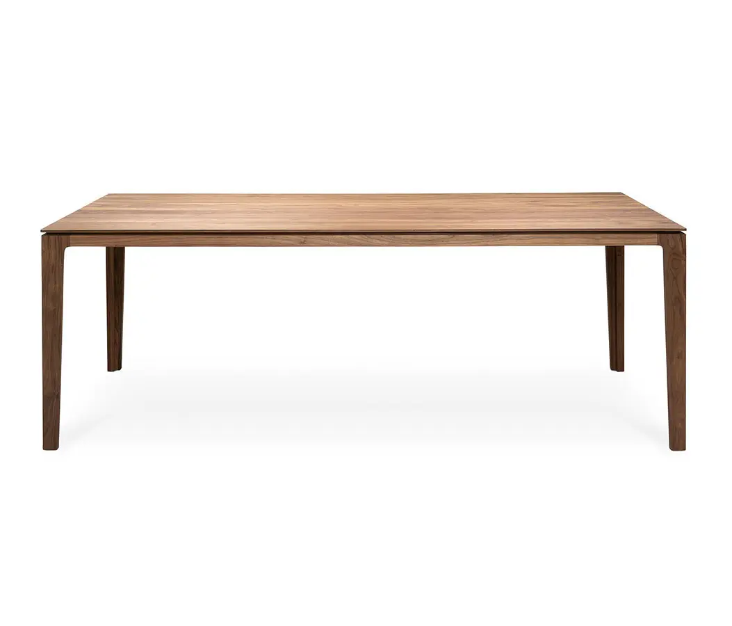 Kluskens Meubelcreaties - Savannah Walnut
