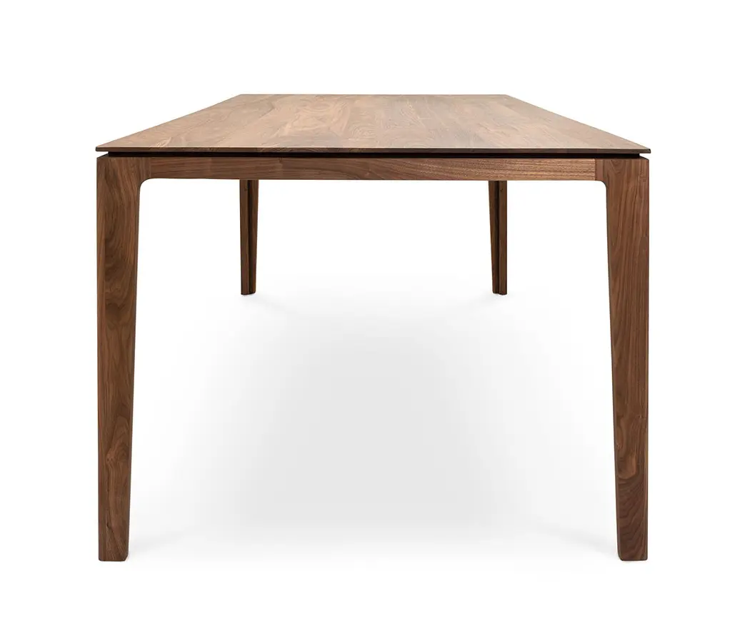 Kluskens Meubelcreaties - Savannah Walnut