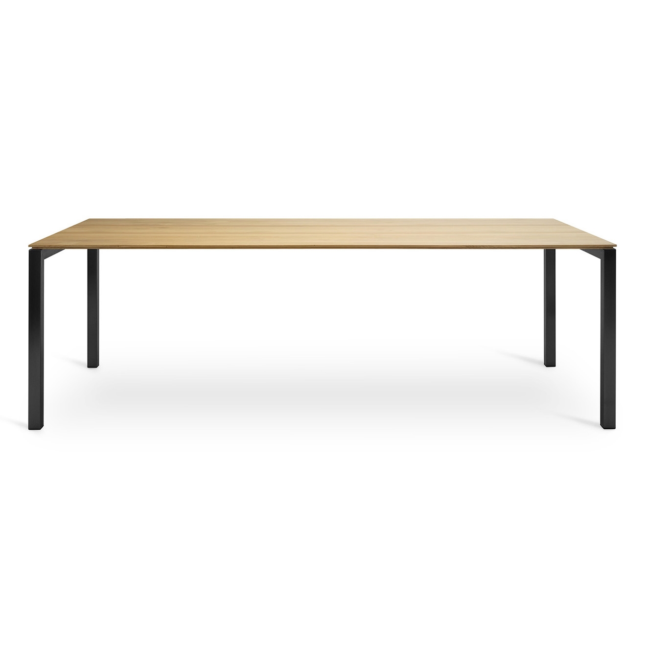 Display product Slim Black from manufacturer Kluskens Meubelcreaties
