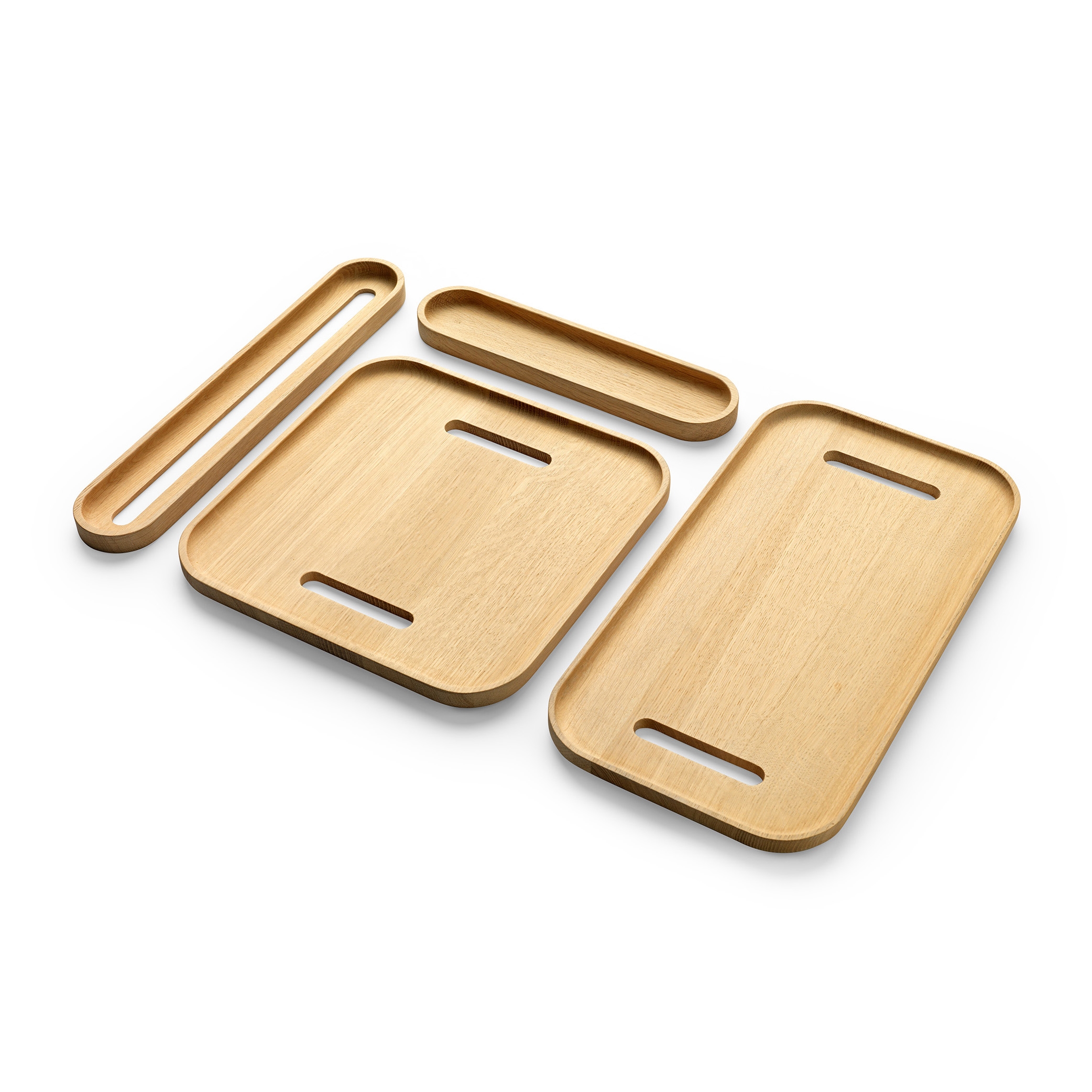 Display product TVO accessories from manufacturer Kluskens Meubelcreaties