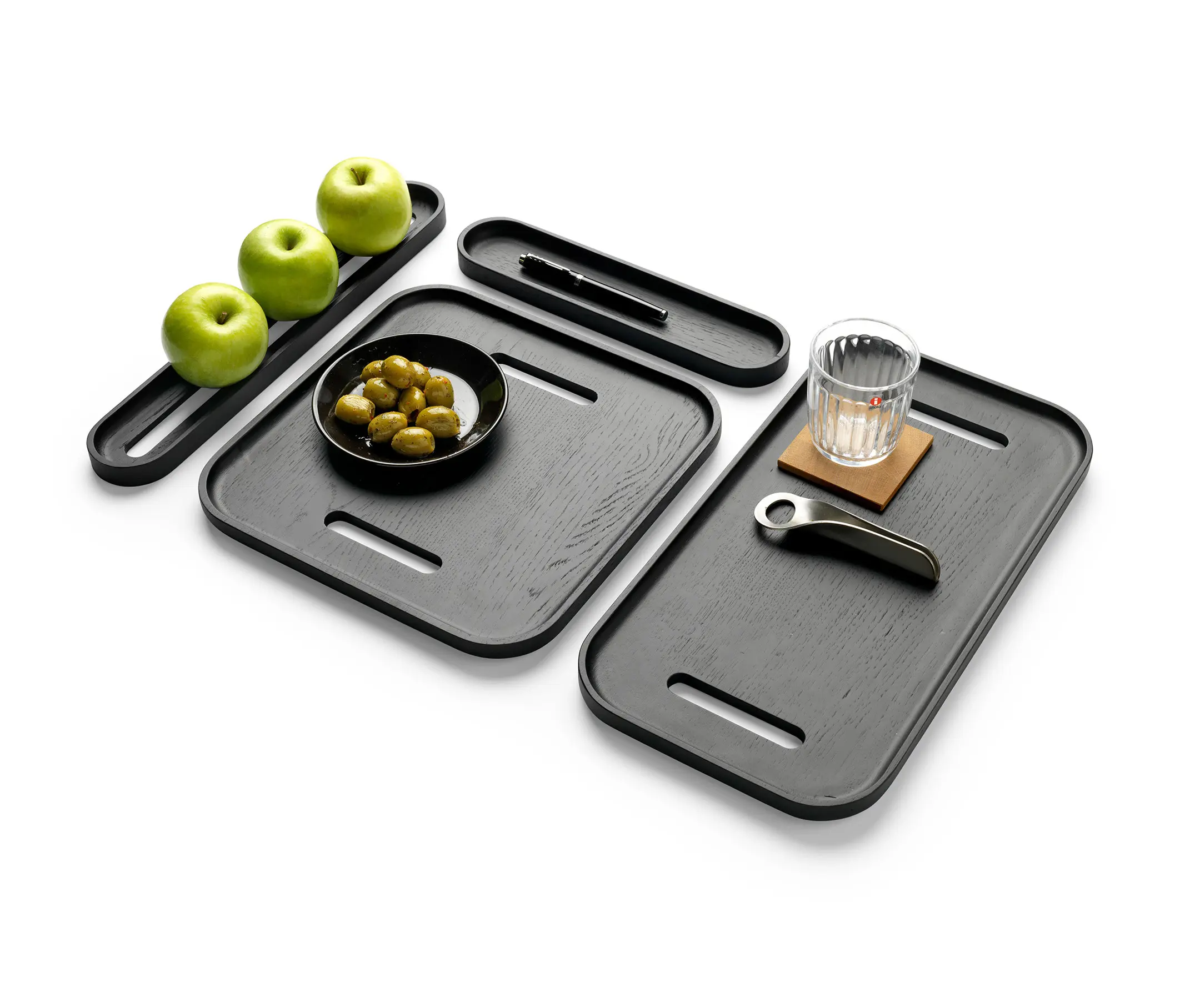 Kluskens Meubelcreaties - TVO accessories
