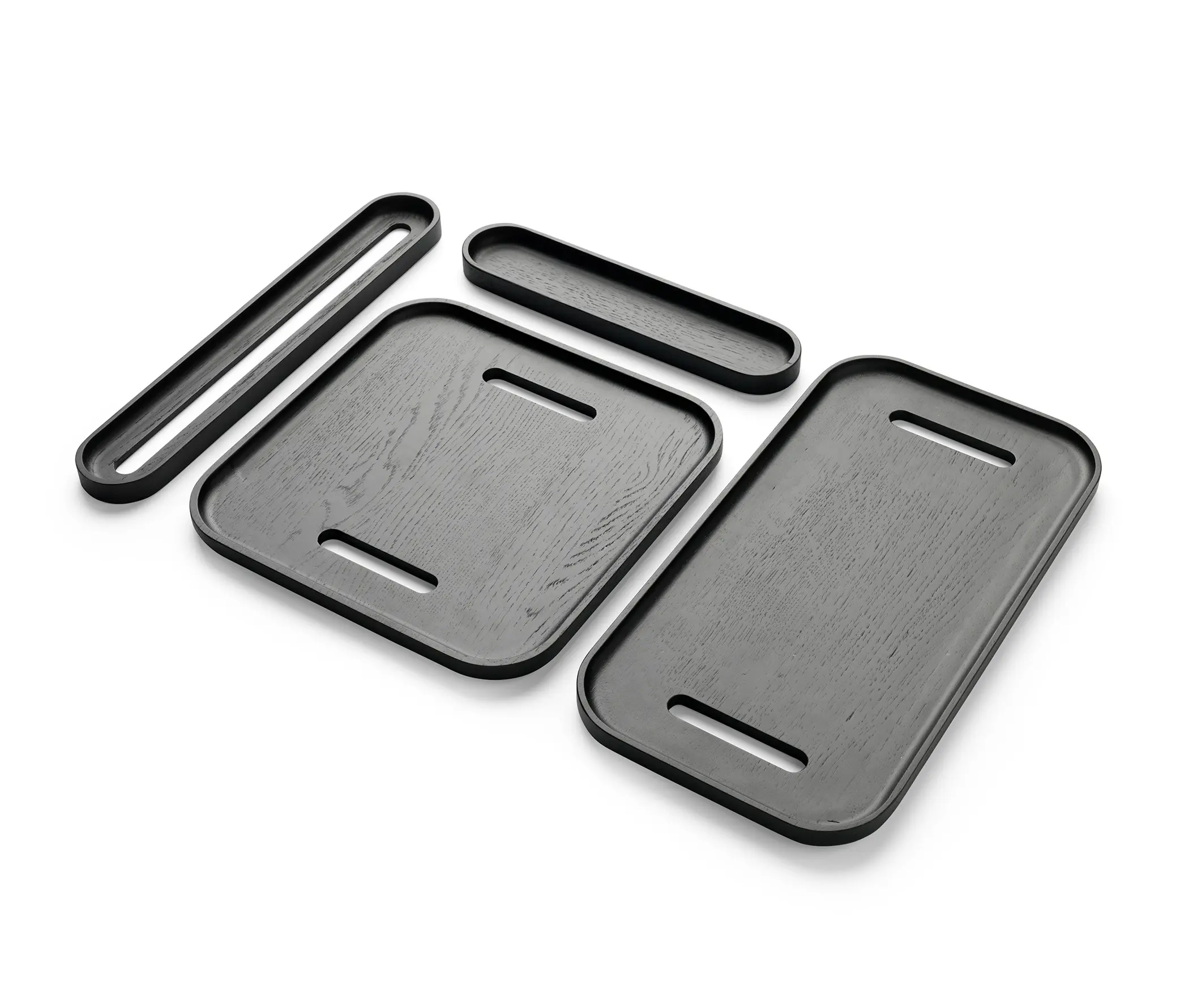 Kluskens Meubelcreaties - TVO accessories