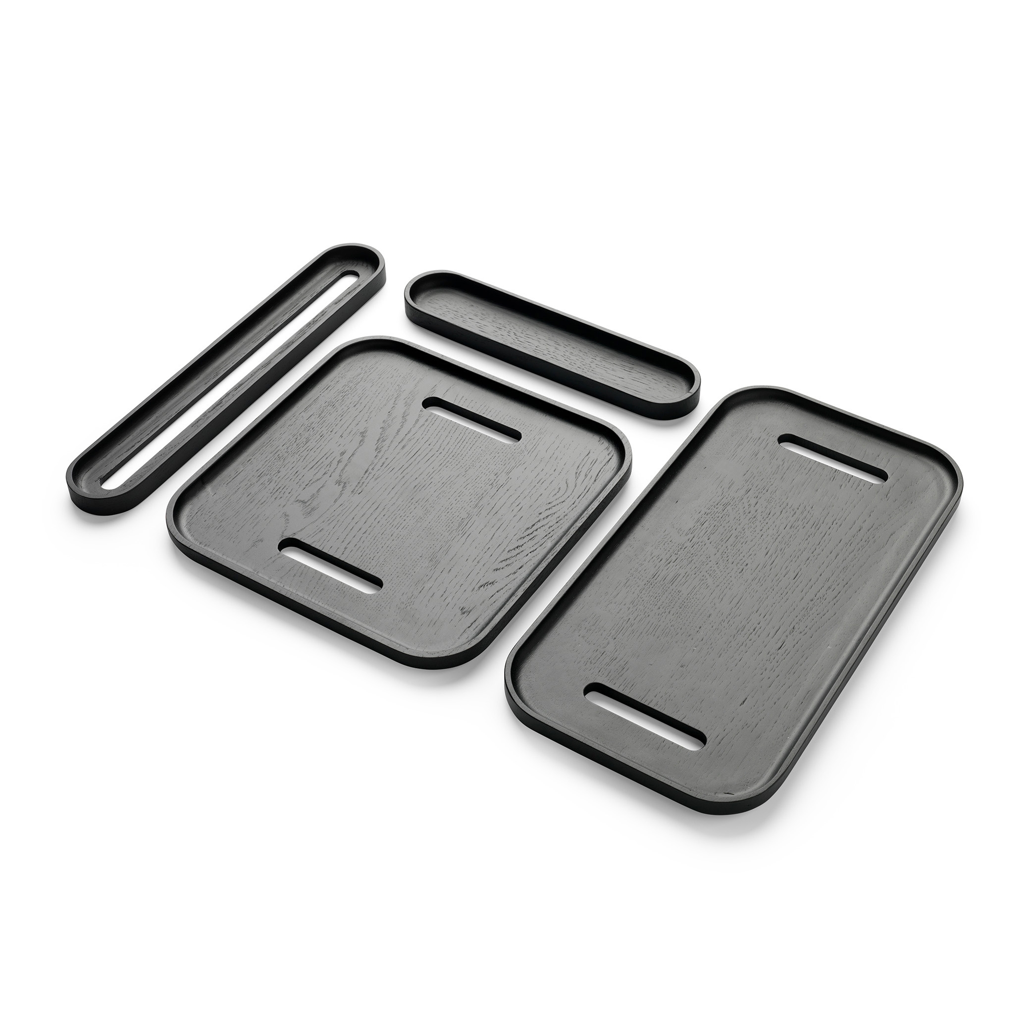 Display product TVO accessories from manufacturer Kluskens Meubelcreaties