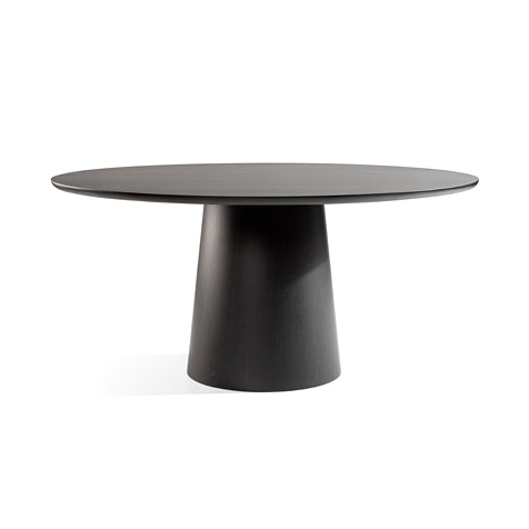 Mostrar el producto Wonderwood Oak Black del fabricante Kluskens Meubelcreaties
