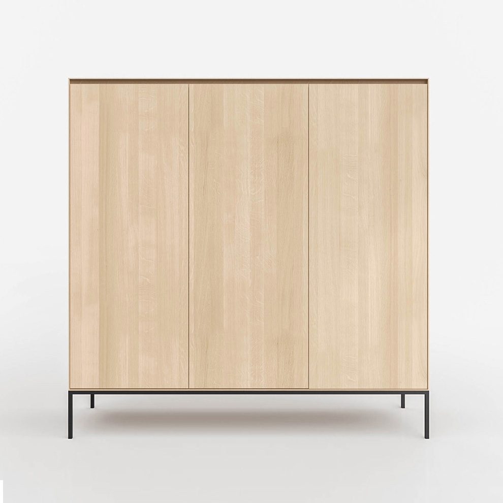 Produkt Yale Schrank Eiche Natur des Herstellers Kluskens Meubelcreaties anzeigen