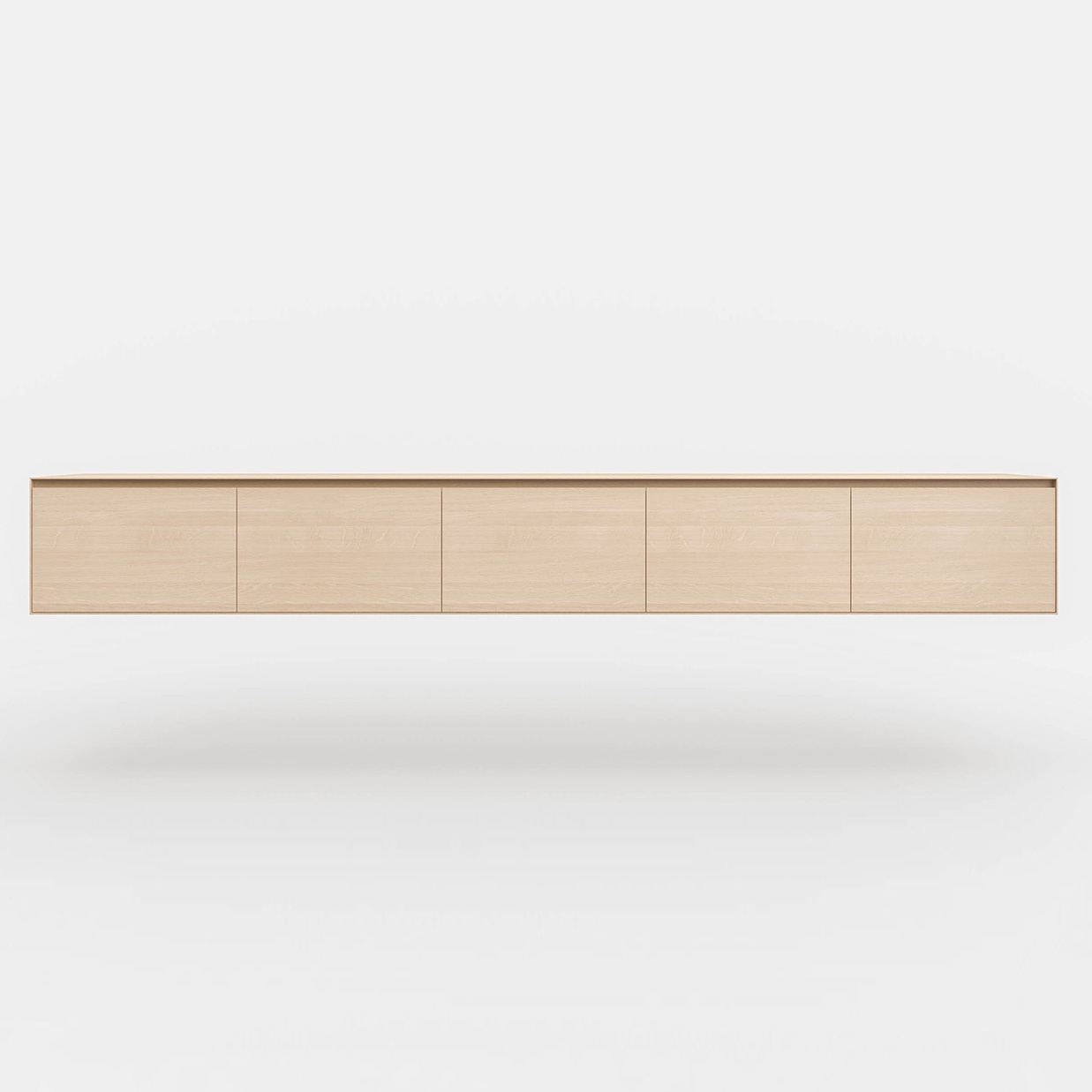 Mostra il prodotto Yale Sideboard Oak Natural del produttore Kluskens Meubelcreaties