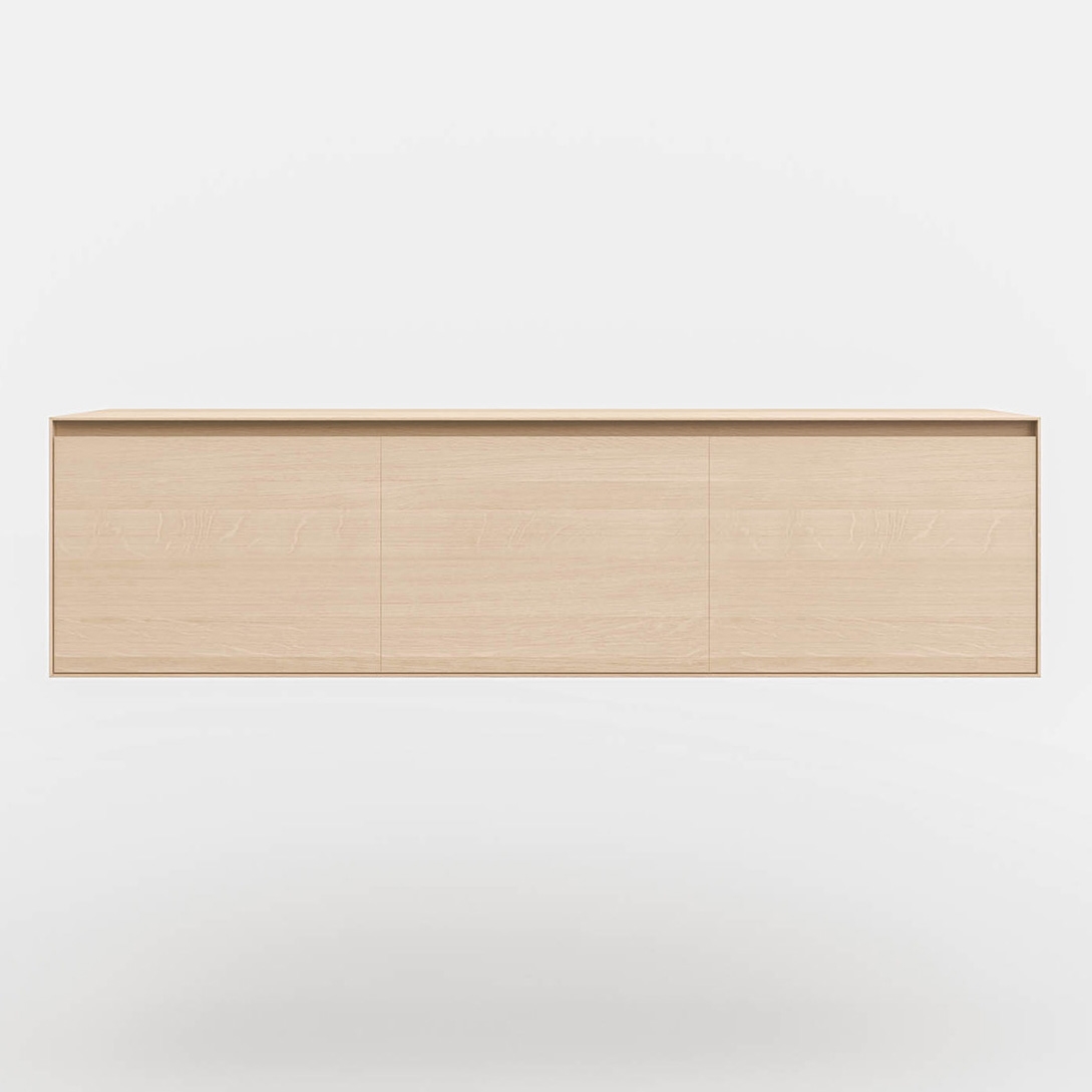 Produkt Yale Sideboard Eiche Natur des Herstellers Kluskens Meubelcreaties anzeigen