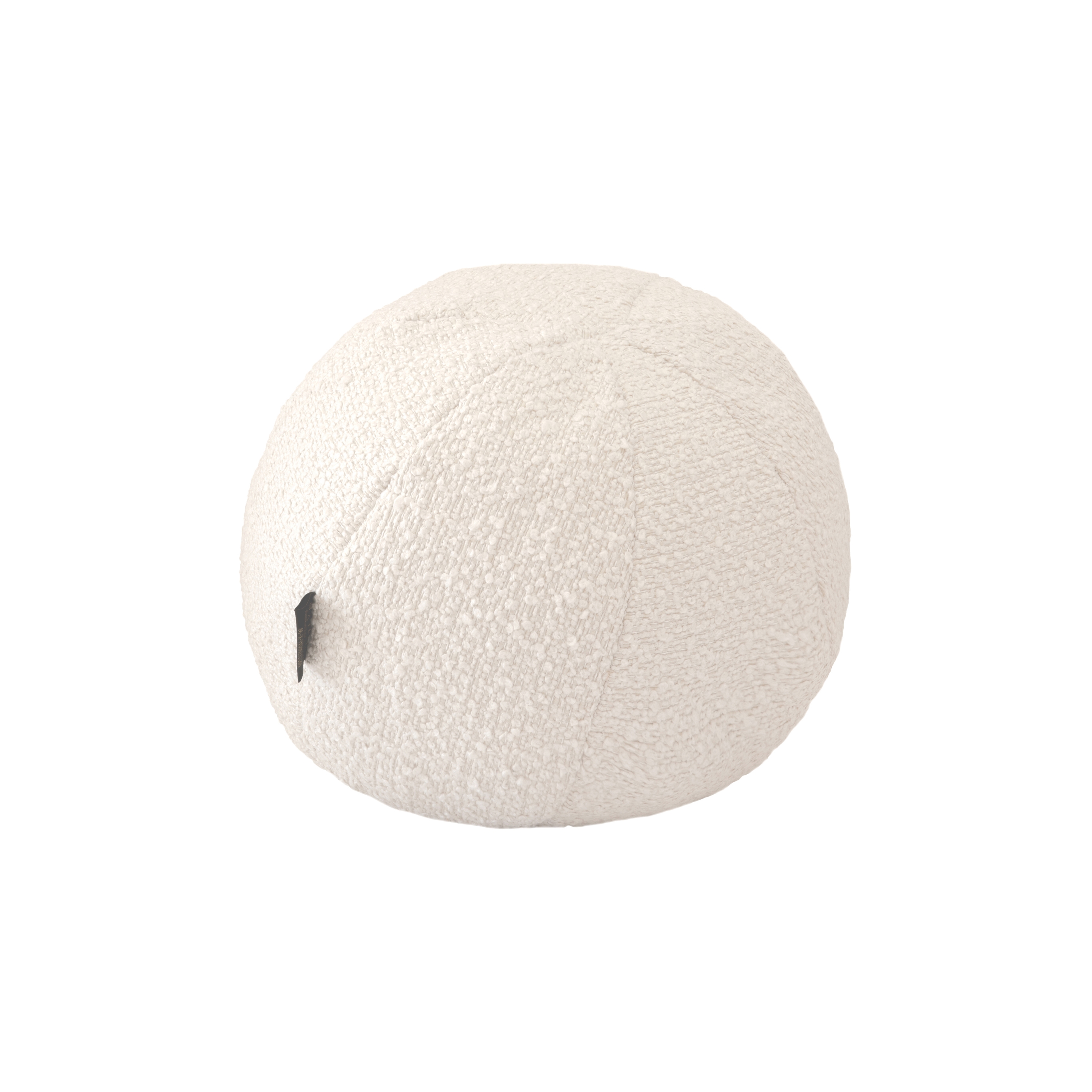 Vertoon produk Cushions and Throws | Curly wool ball cushion van vervaardiger MX HOME
