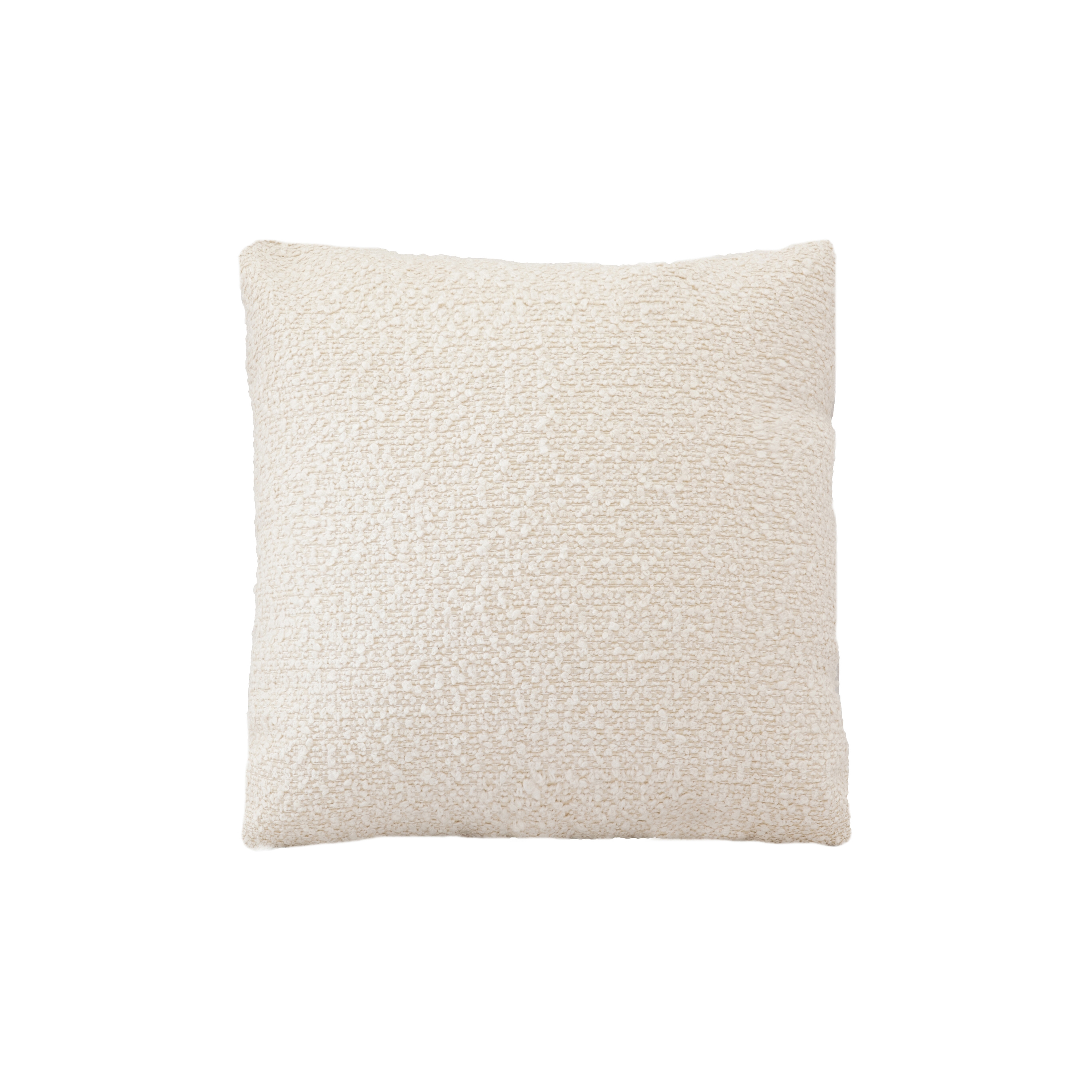Display product Cushions and Throws | Curly wool cushion from manufacturer MX HOME
