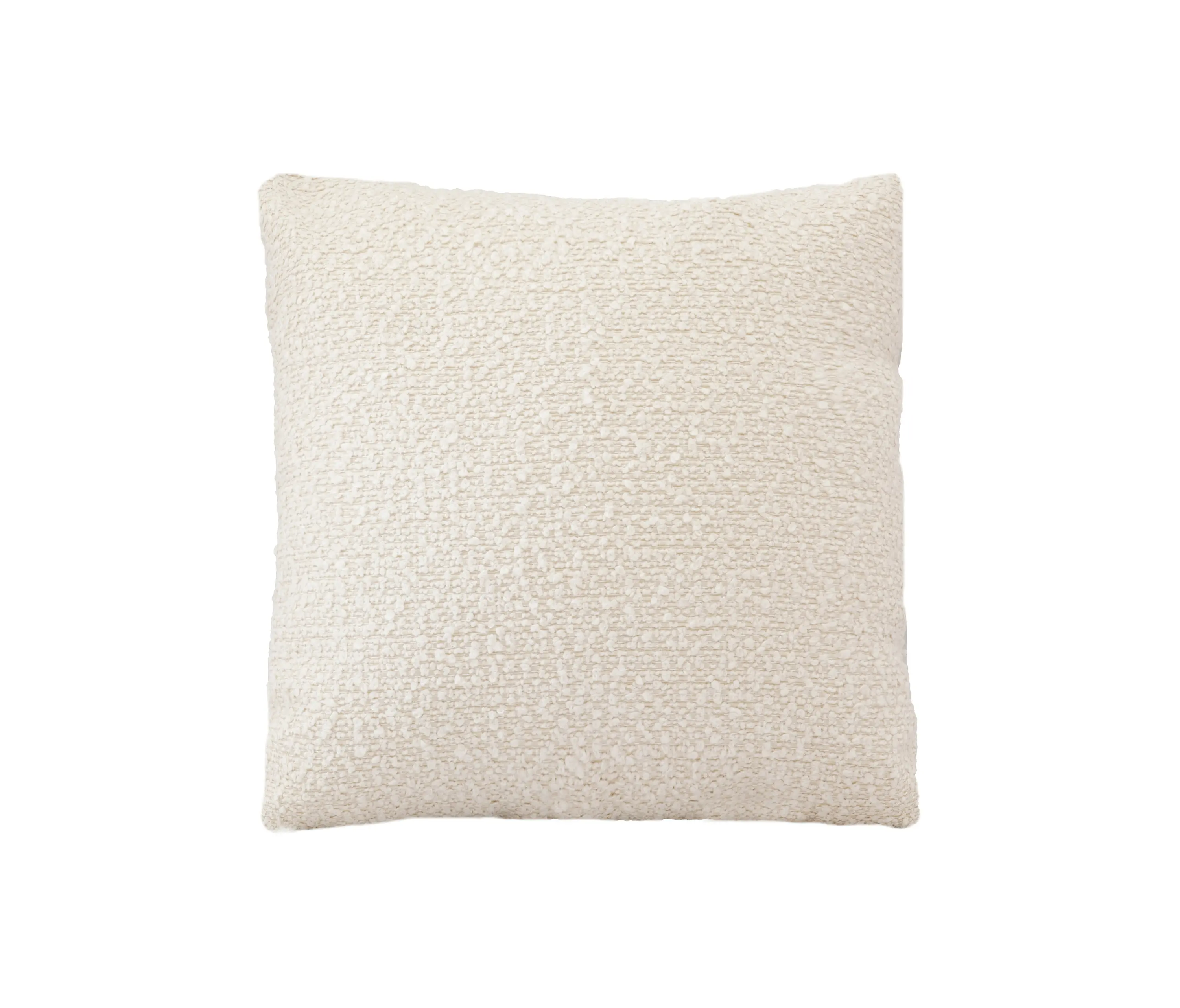 MX HOME - Cushions and Throws | Curly wool cushion