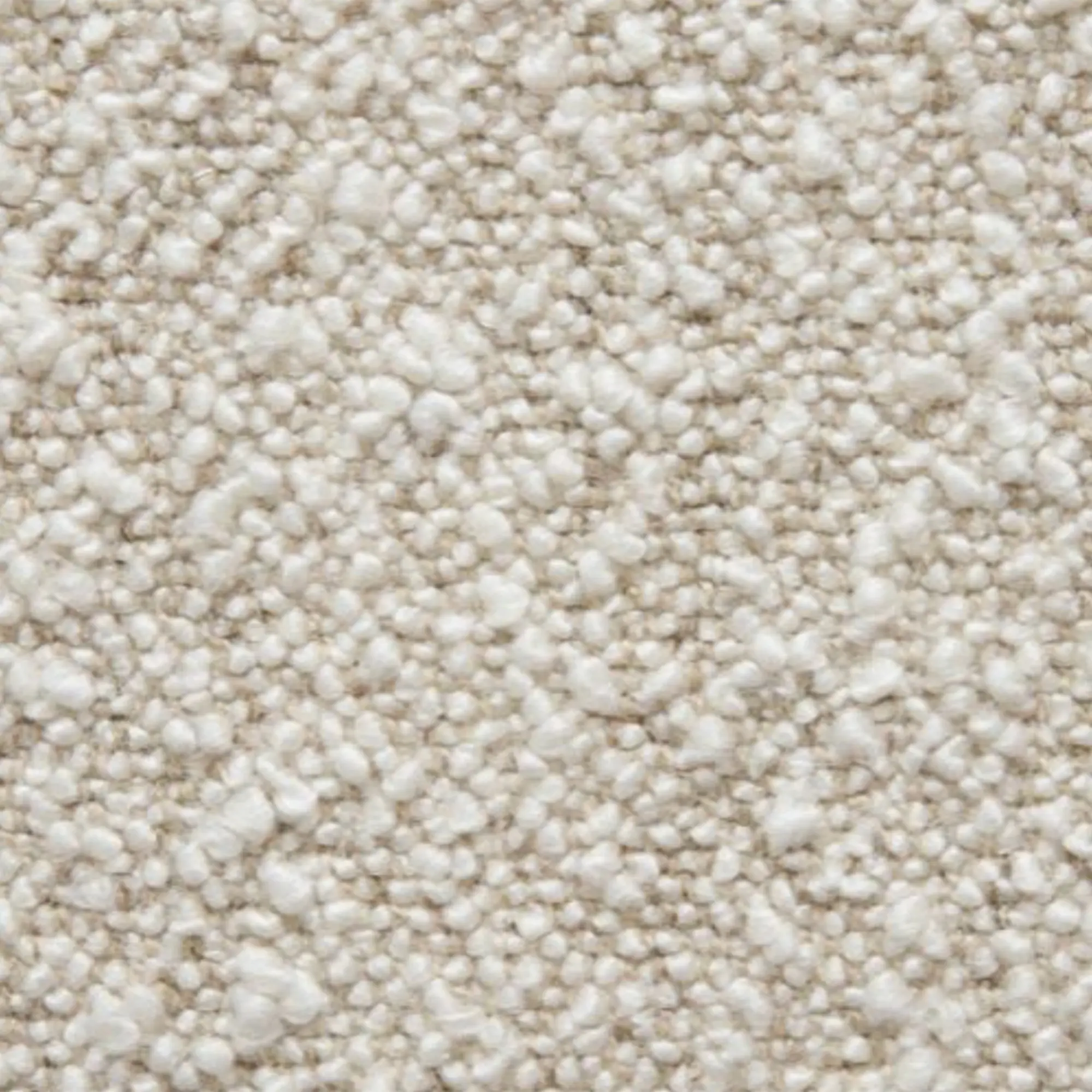 MX HOME - Interior sofas | Modular sofa bench - Removable cover 3 seater - Curly wool