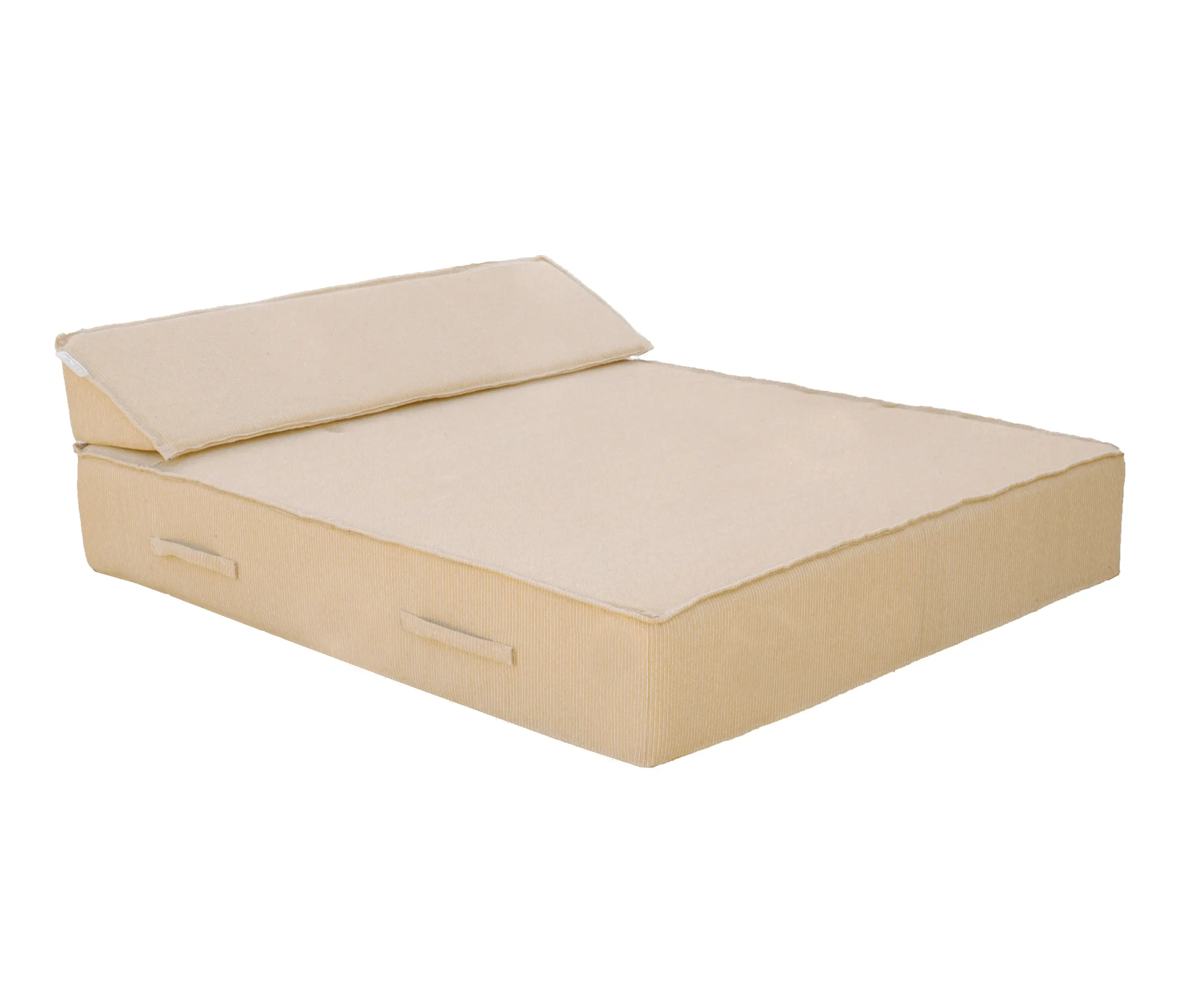 MX HOME - Lits et Matelas mousse | Lit en Mousse extérieur 2 places