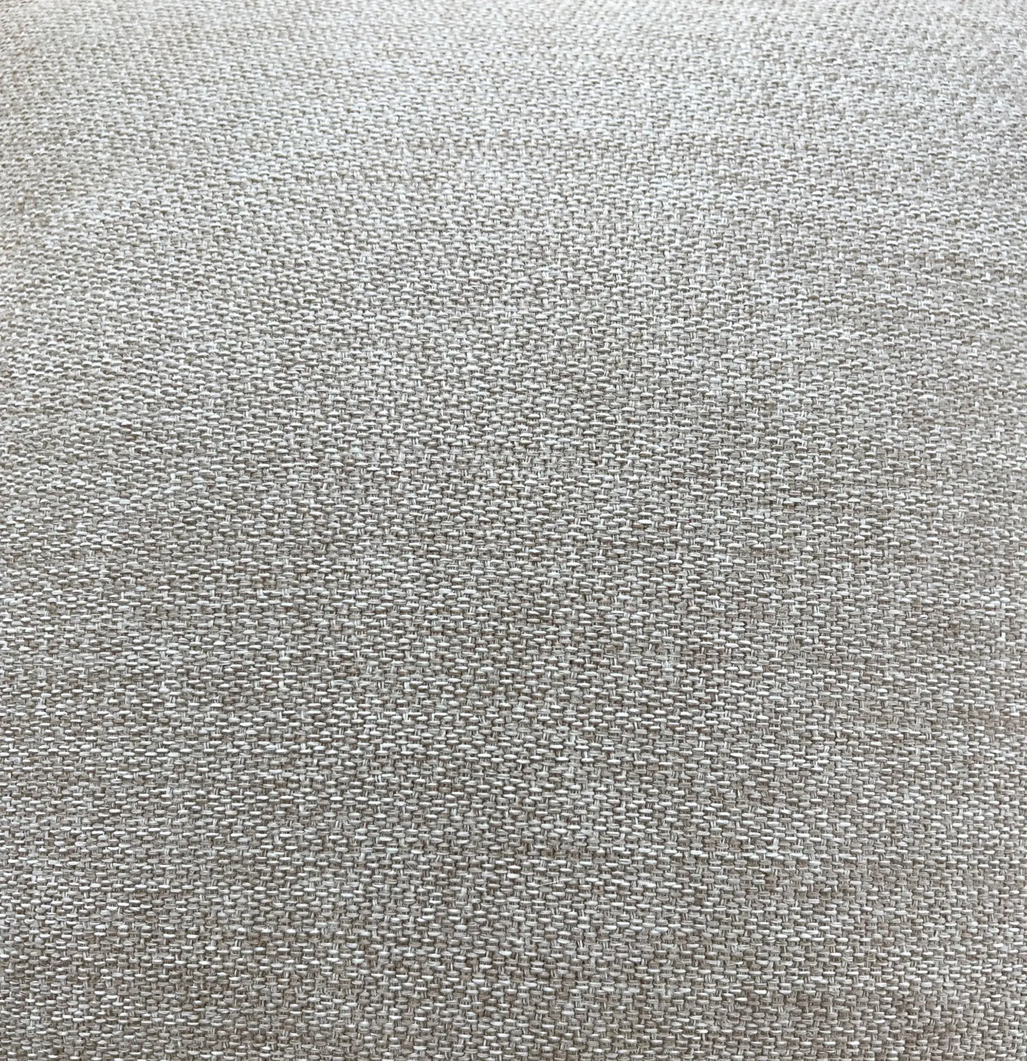 MX HOME - Outdoor sofas | Outdoor modular sofa - Removable cover 3 seater - Linen