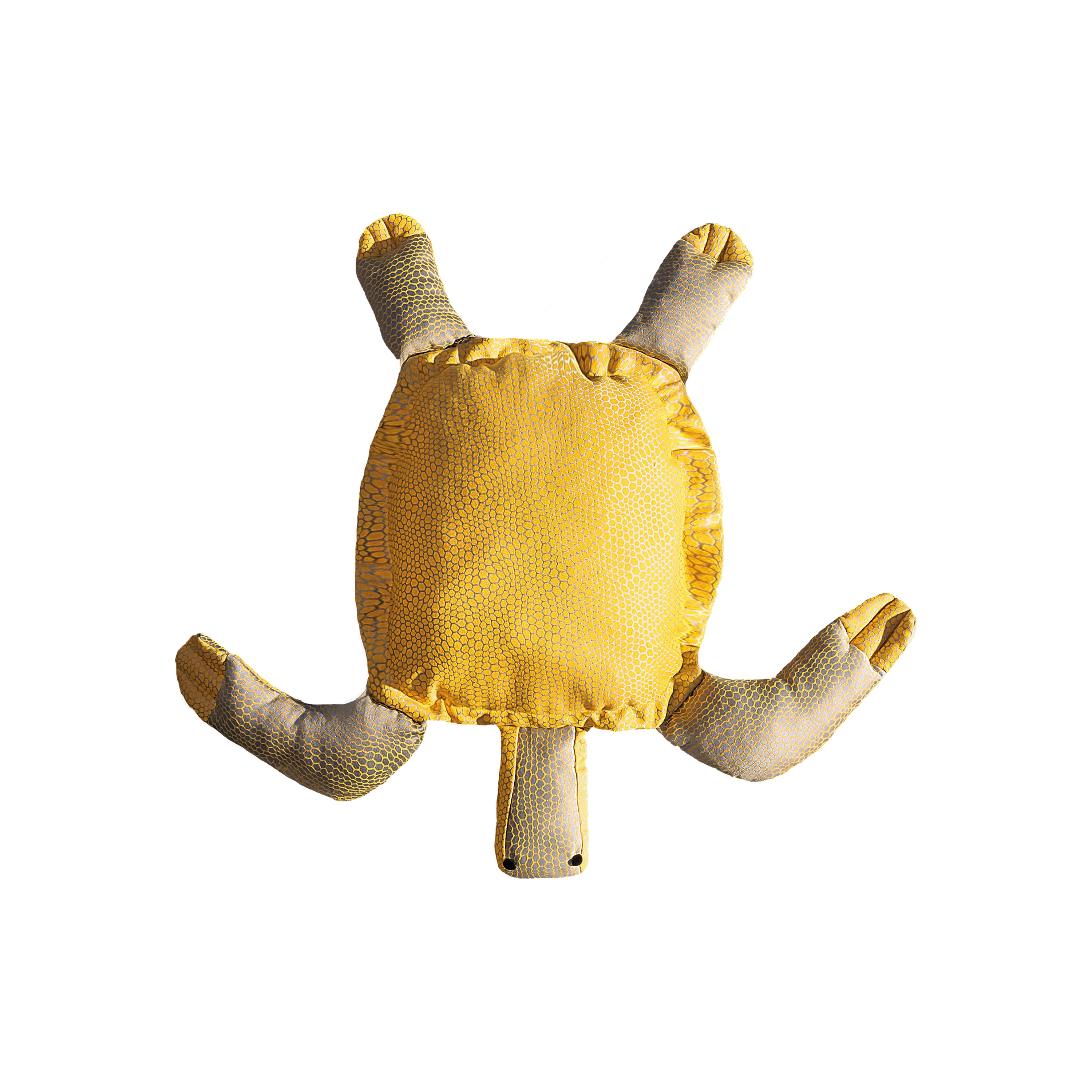 Display product XL poufs and cushions | Turtle cushion - Outdoor from manufacturer MX HOME