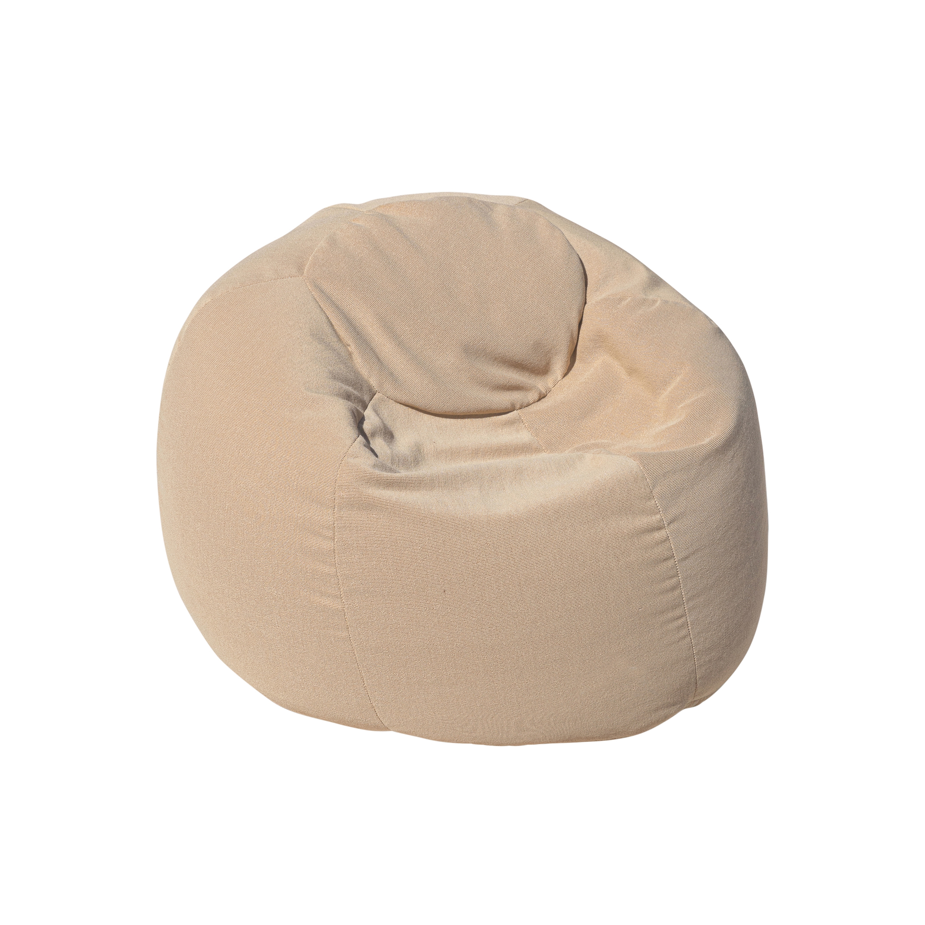 Pouf e cuscini xl | Sgabello in spugna per esterno - Sfoderabile