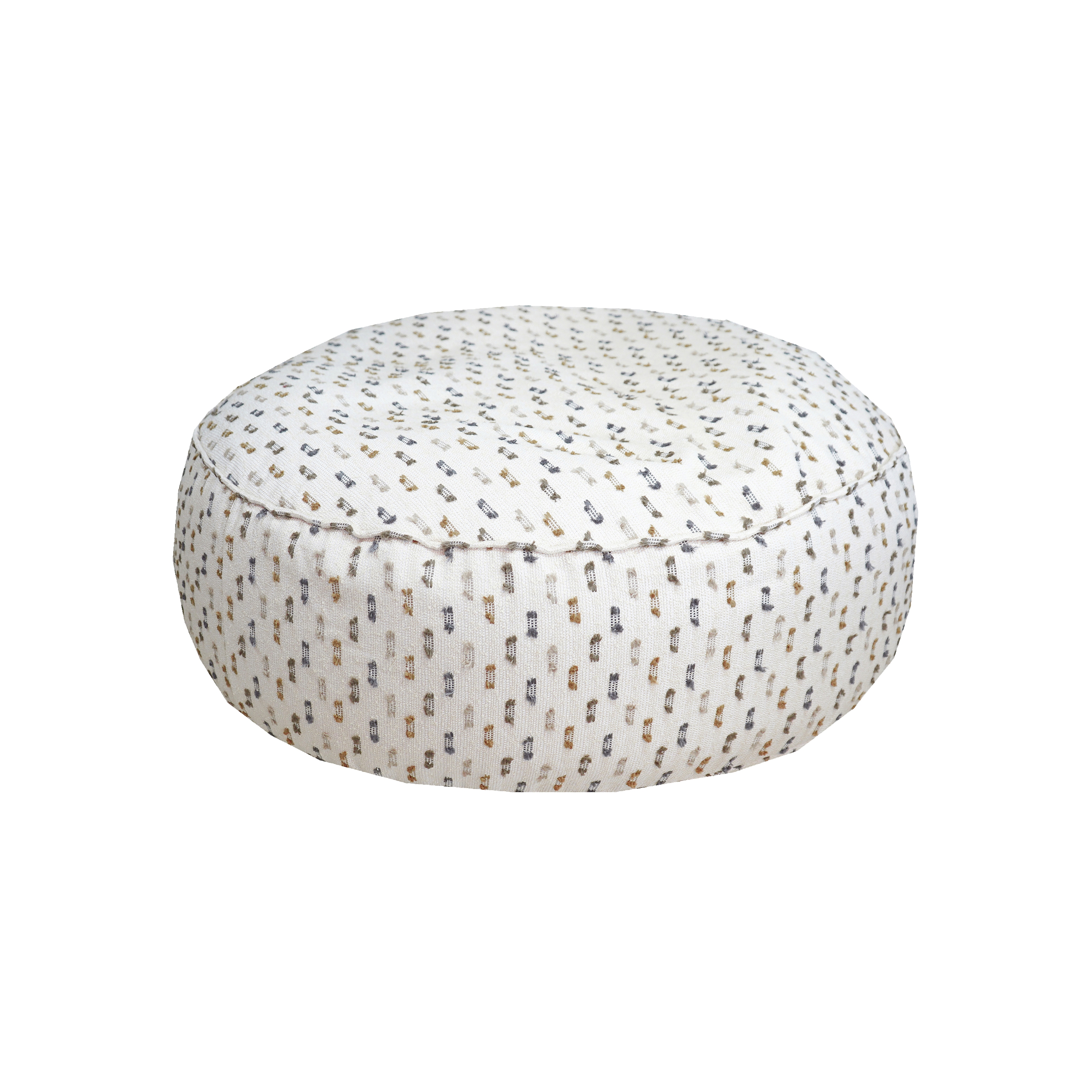 Mostrar el producto Puf xl | Puf XXL Desenfundable - blanca del fabricante MX HOME