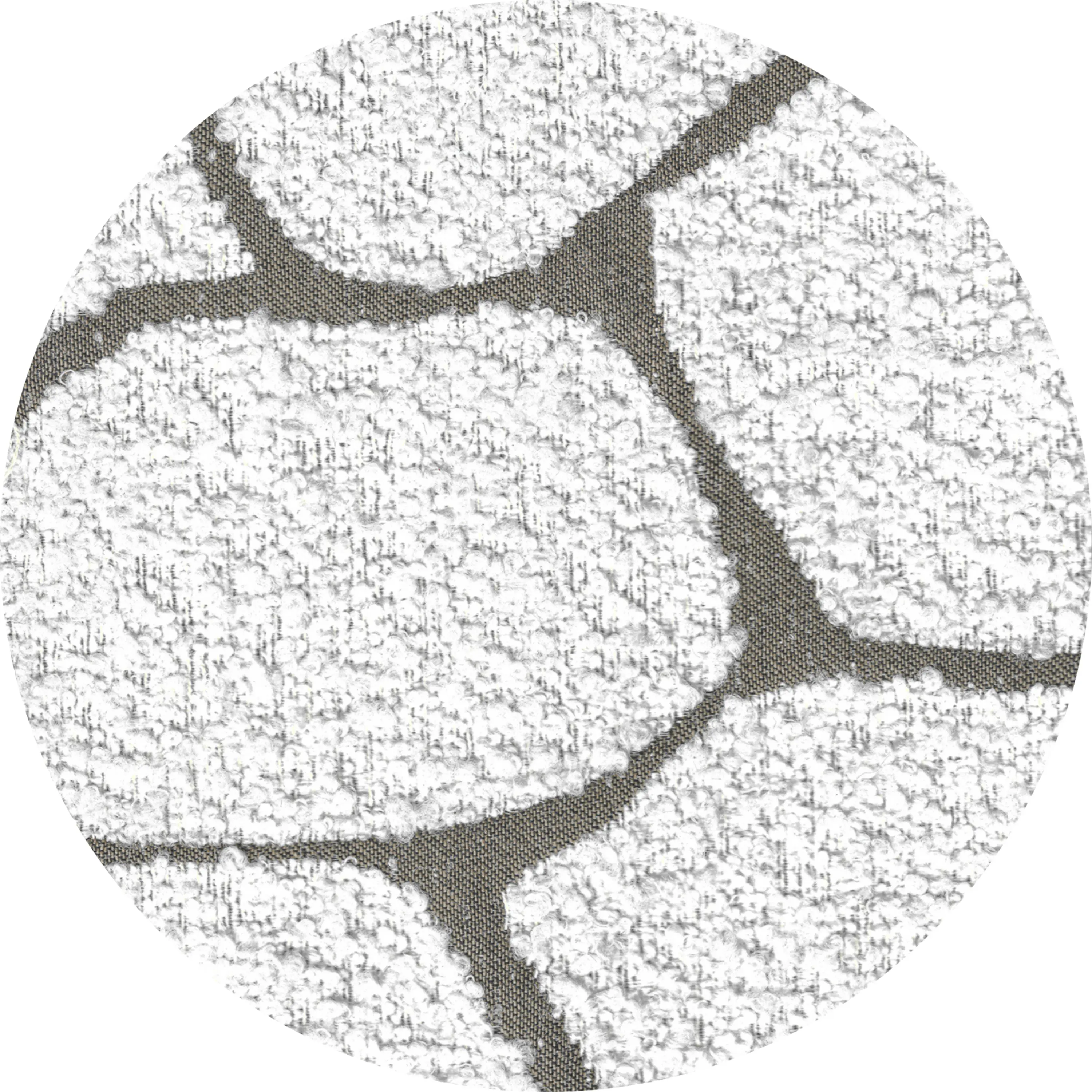 MX HOME - Kissen und Decken | Kissen im Design aus Boucle-Wolle