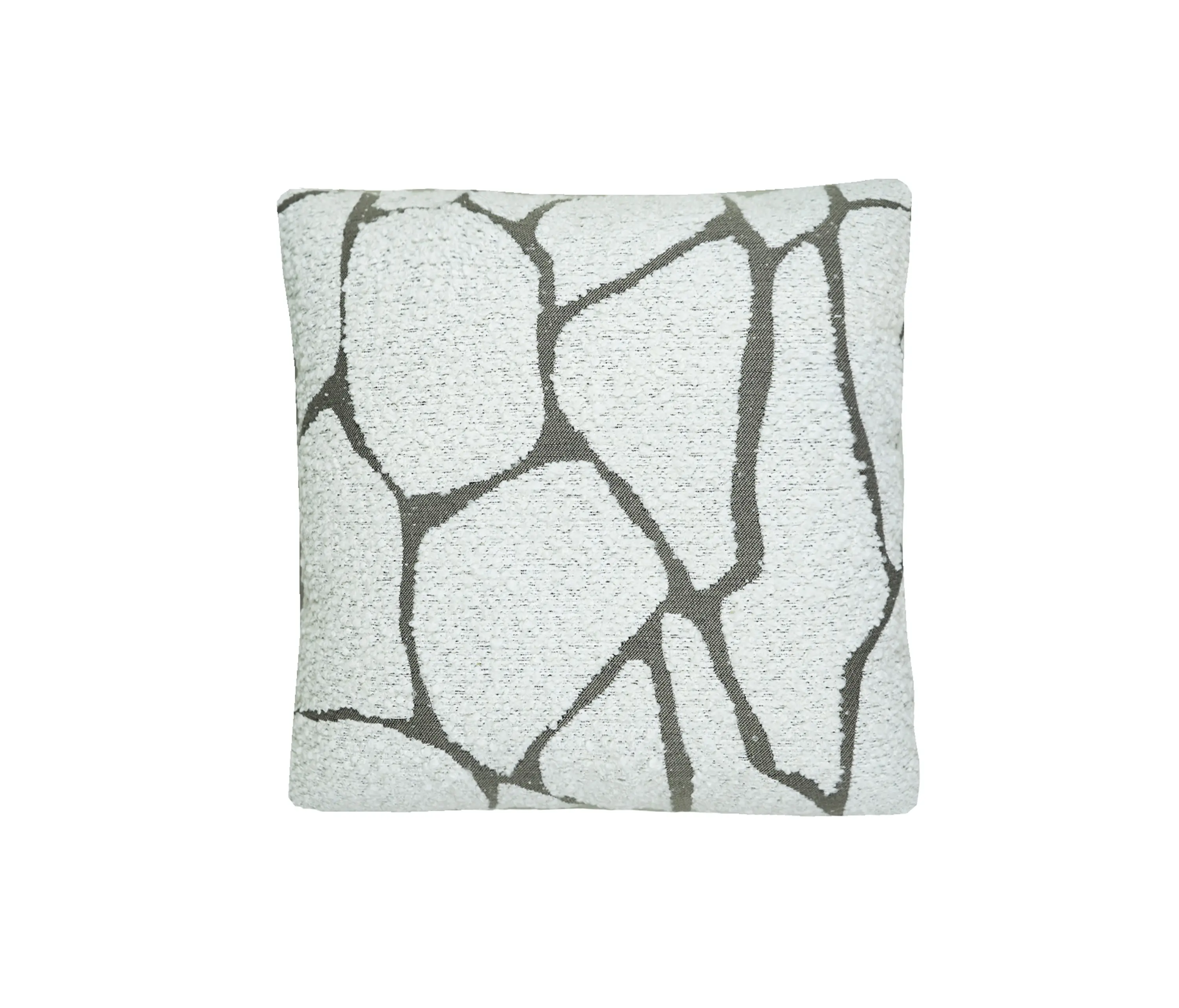 MX HOME - Kissen und Decken | Kissen im Design aus Boucle-Wolle