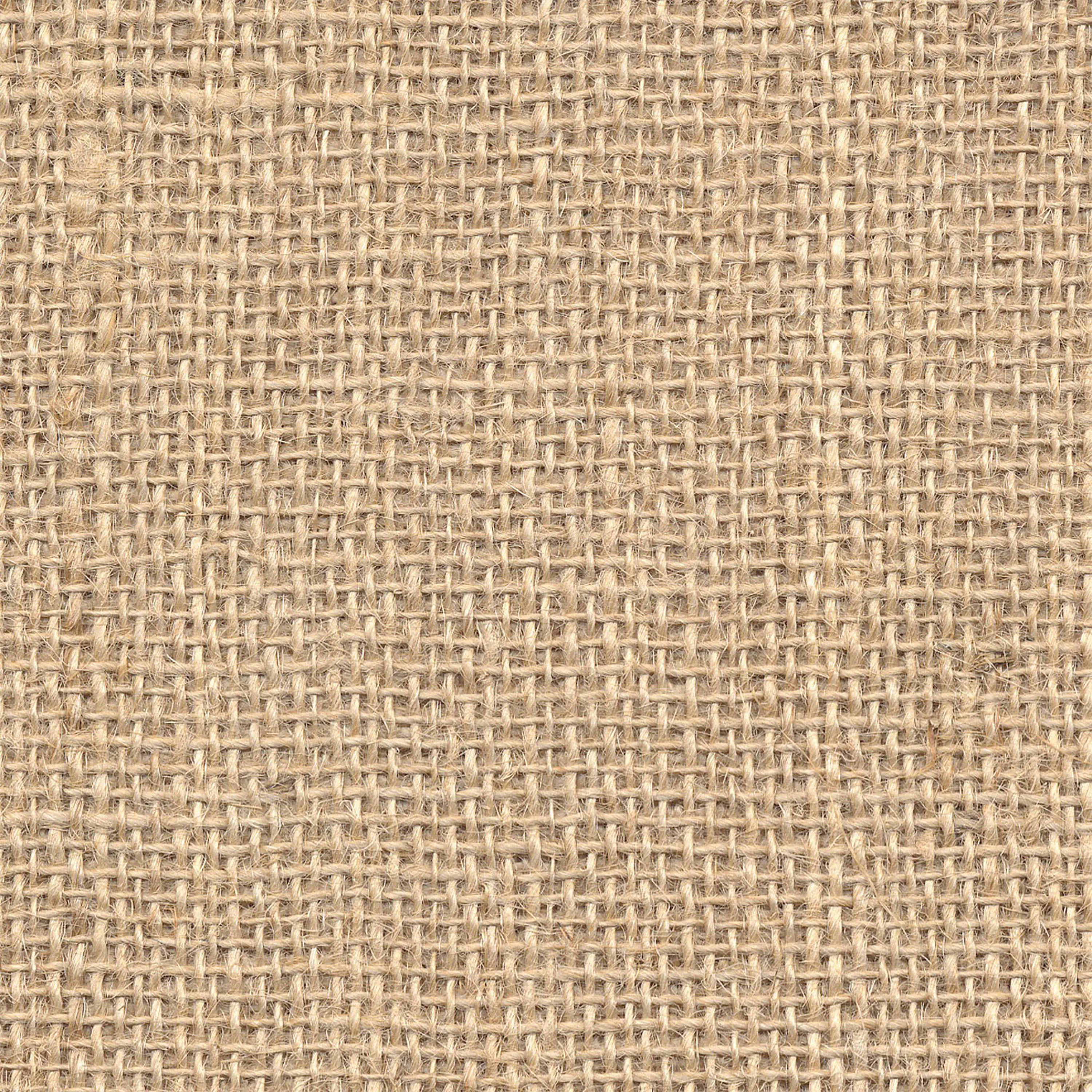 MX HOME - Albero di natale | Albero di Natale luminoso in tela di juta 70 cm