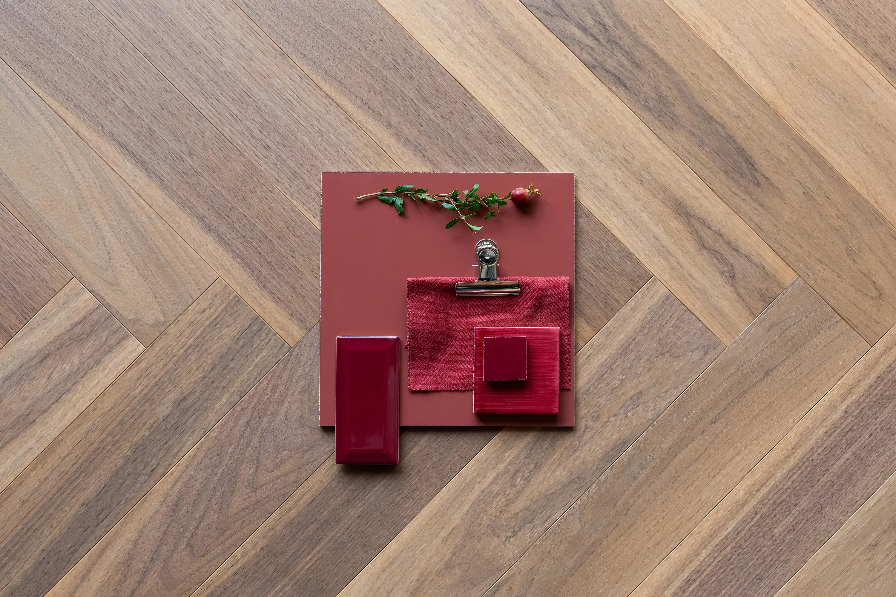 Mardegan Legno - Chevron 30°